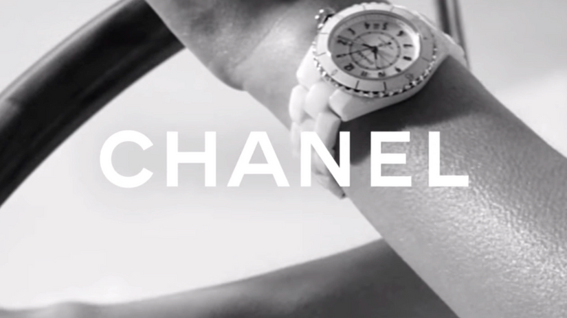 CHANEL
